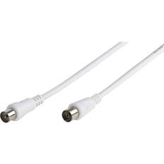Vivanco 75dB Antenna 9.5mm-9.5mm M-F 15m