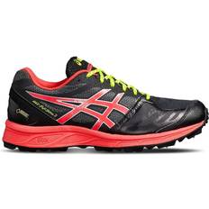 Asics Gel-FujiSetsu GTX 2 W - Performance Black/Diva Pink