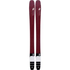 Offpistskidor Alpinskidor K2 Mindbender 106C Alliance 2020