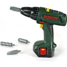 Bosch cordless drill Klein Bosch Cordless Drill Screwdriver 8402
