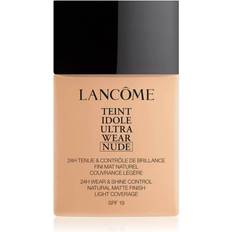 Lancôme Teint Idole Ultra Wear Nude SPF19 #021 Beige Jasmin