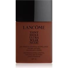 Lancôme Teint Idole Ultra Wear Nude SPF19 #16 Cafe