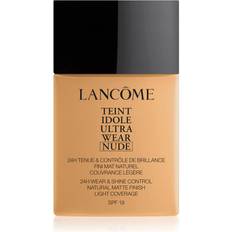 Lancôme Teint Idole Ultra Wear Nude SPF19 #055 Beige Ideal