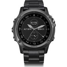 Pilot watch Garmin D2 Bravo Titanium Pilot Smartwatch