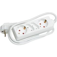 Bårebo Elartiklar Bårebo 962751 4-way 1.5m