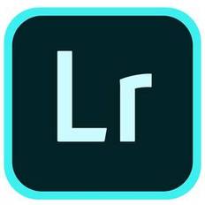 Photoshop Lightroom CC