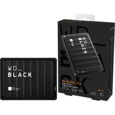 Western Digital Black P10 Game 5TB USB 3.2