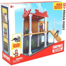 Métal Blocs Moose Fortnite Battle Royale Collection Mega Fort