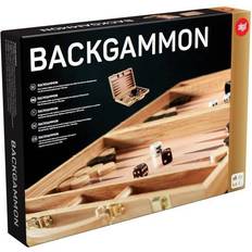 Backgammon Alga Backgammon