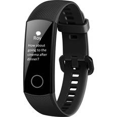 Honor Band 5 Montre Connectée Podometre Cardio Smartband