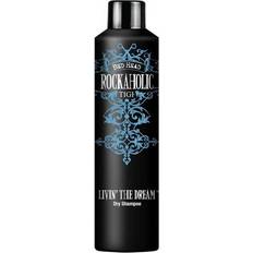 Rockaholic Bed Head Rockaholic Livin the Dream Dry Shampoo 250ml