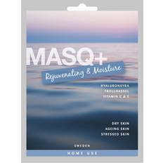 Masq + PowerLite Masq+ Rejuvenating & Moisture 25ml