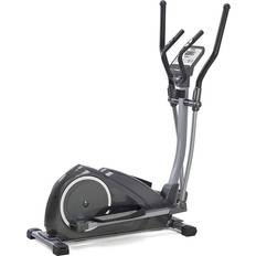 Velocità Ellittiche Toorx Ellittica ERX 80 Magnetica Volano 14 Kg