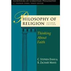 Religion c Philosophy of Religion (Häftad, 2009)