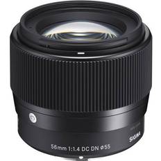 SIGMA 56mm F1.4 DC DN C for Canon EF-M