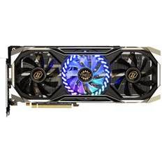 Radeon RX 5700 XT Graphics Cards Asrock Radeon RX 5700 XT Taichi X 8G OC+