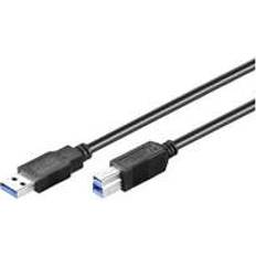 M-CAB USB A - USB B 3.0 3m