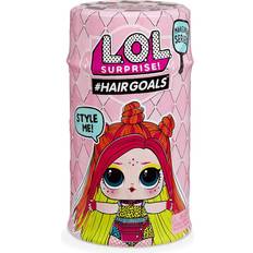 LOL Surprise Poupées et Maisons de Poupée LOL Surprise Hairgoals Wave 2