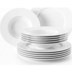 Seltmann Weiden No Limits Dinner Set 12pcs