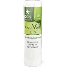 CCS Aloe Vera Lip 5ml