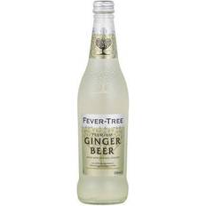 Ginger beer fever tree Fever-Tree Ginger Beer