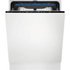 Electrolux 60 cm - Fuldt integreret Opvaskemaskiner Electrolux EEM48331L Integreret