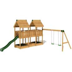 Hy-land Climbing Frame P4s