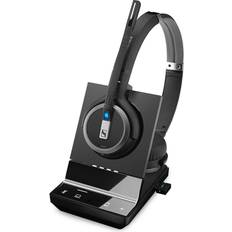 Sennheiser Bluetooth Hörlurar Sennheiser SDW 5064