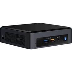 Intel nuc Intel NUC NUC8i5BEK (Black)