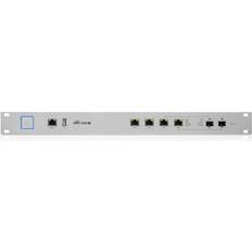 Routers Ubiquiti Networks UniFi Security Gateway Pro 4