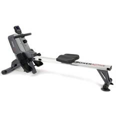 Battito cardiaco Remi Toorx Vogatore ROWER ACTIVE magnetico peso max utente 100 kg