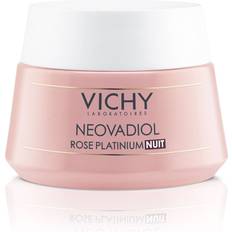 Vichy Neovadiol Rose Platinum Night 50ml