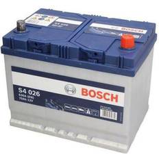 Bosch s4 Bosch SLI S4 026