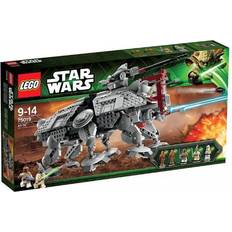 Lego star wars at te LEGO Star Wars AT-TE 75019