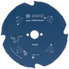 Bosch 2608644125 Expert for Fiber Cement Sahanterä 4T