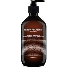 Grown Alchemist Intensive Body Cream 500ml