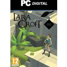 Lara Croft GO (PC)