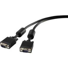 Kablar Renkforce VGA - VGA 1.8m
