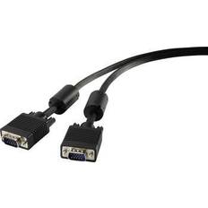 Kablar Renkforce VGA - VGA 10m
