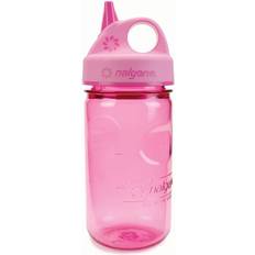 Nalgene Grip-n-Gulp Water Bottle