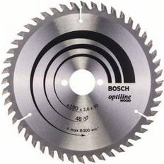 Bosch Optiline Wood 2 608 640 617