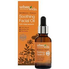 Urban Veda Soothing Facial Oil 30ml