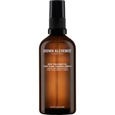 Pigmentación Aceites Corporales Grown Alchemist Body Treatment Oil 100ml