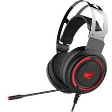 Havit Gaming Headset Hörlurar Havit HV-H2006U