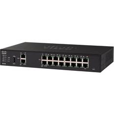 Cisco Small Business RV345