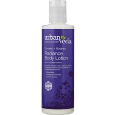 Radiance Body Lotion