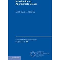 Introduction to Approximate Groups (Hæftet, 2019)