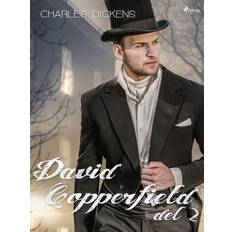 David Copperfield del 2 (E-bok, 2019)
