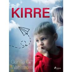 Kirre Kirre (E-bok, 2019)