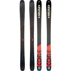 171 cm - Powder Skis Downhill Skis Head Kore 99 2020